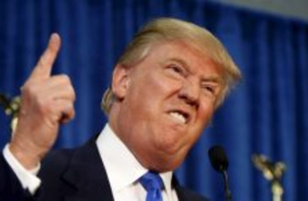 Los artistas que se negaron a participar de la inauguración del mandato de Donald Trump