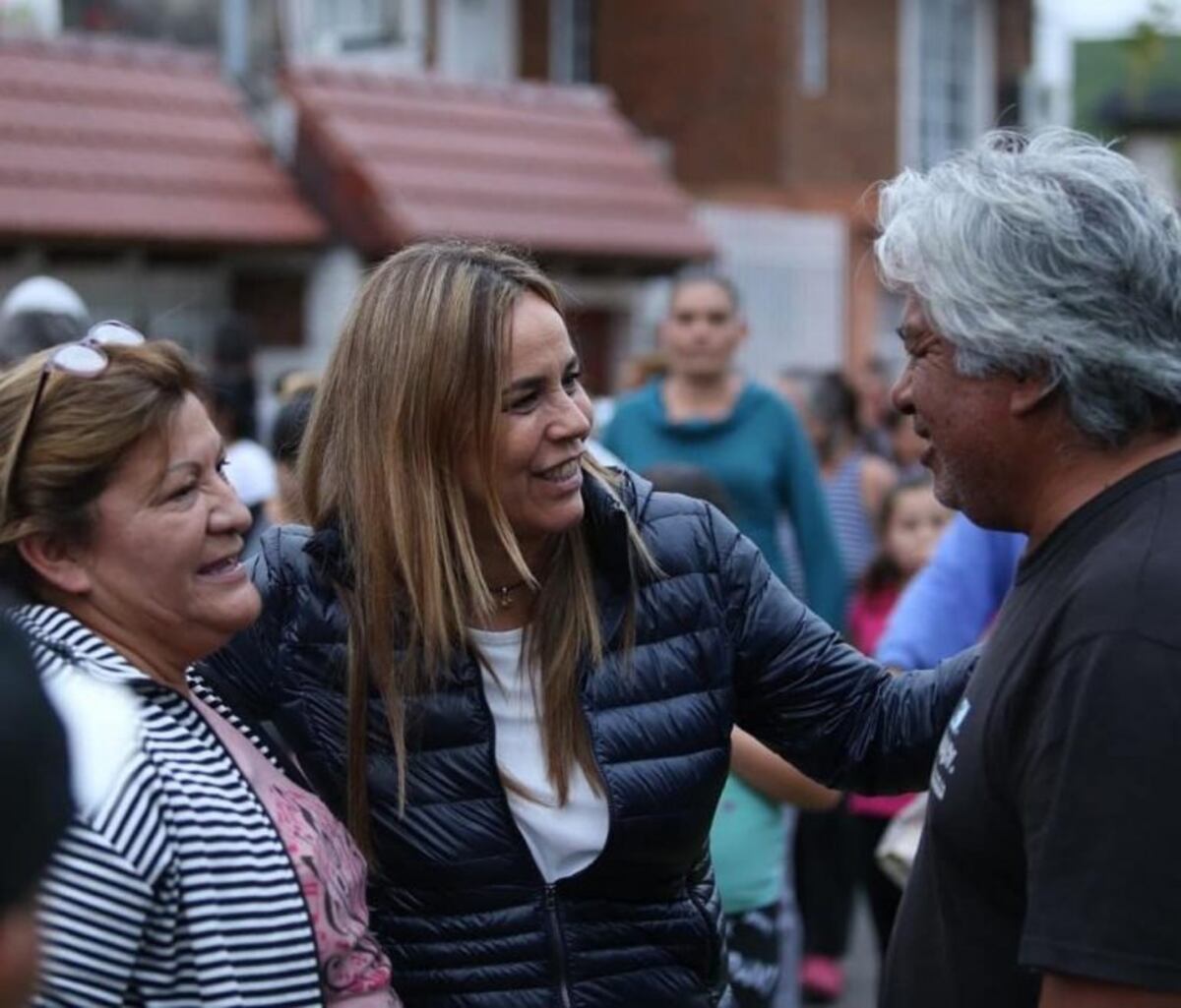 Daniela León aseguró que Juntos por el Cambio \