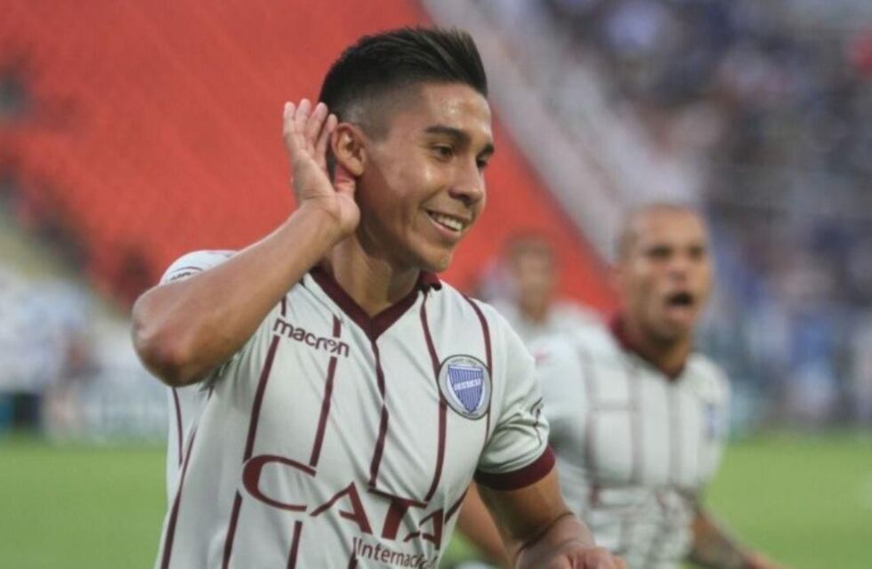 Marcelo Gallardo descartó el arribo de Pol Fernández