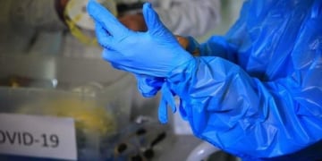 El Ministerio de Salud de la Nación reportó dos muertes en Córdoba\u002E