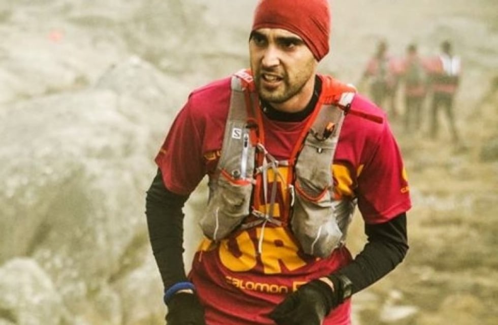 Se realizará el sábado la competencia pedestre Mina Clavero Trail en Traslasierra