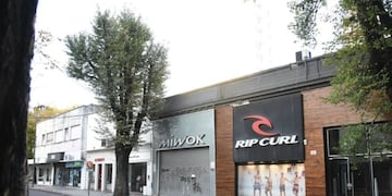 Bazares y agencias de lotería podrán volver a la actividad bajos estrictos protocolos sanitarios (Municipalidad de La Plata)