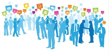 Relaciones públicas