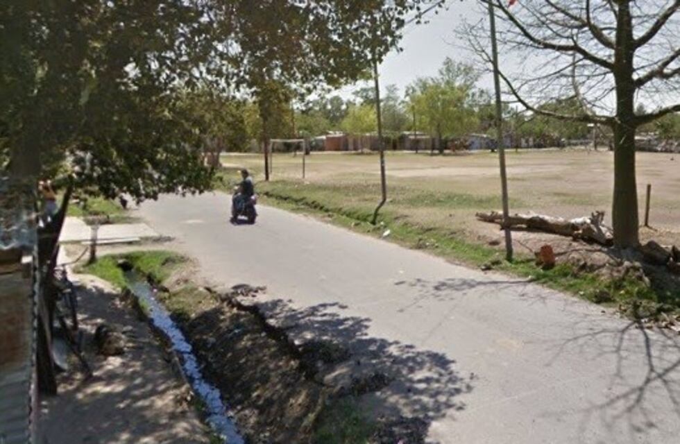 Una adolescente denunció que su tío la agredió con un palo