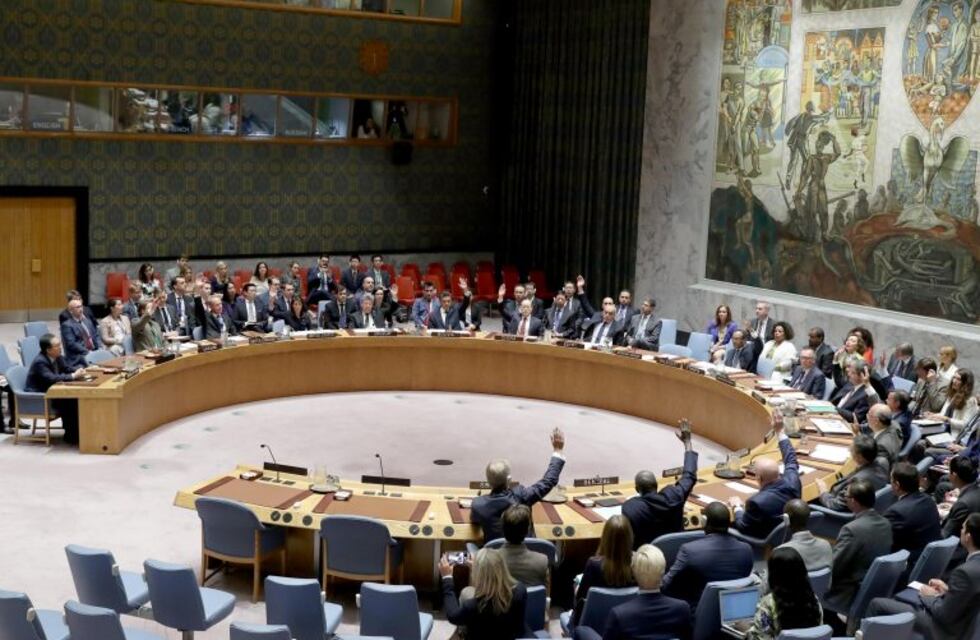 La ONU aprobó nuevas sanciones contra Corea del Norte por sus pruebas nucleares