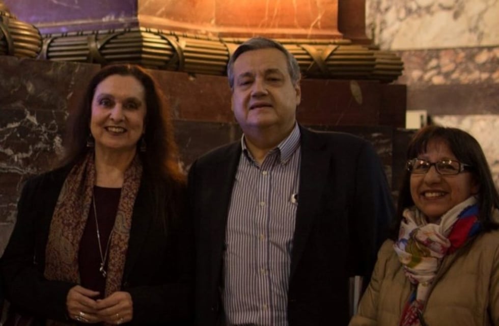 Coronavirus en Rosario: el cónsul de Chile dio positivo y está delicado