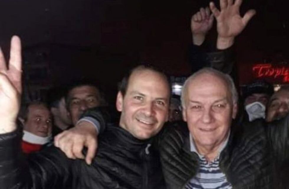 Los Olivero, padre e hijo, serán intendentes en provincias distintas