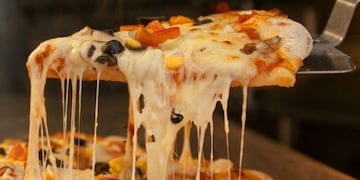 Dïa del pizzero, una fecha para celebrar\u002E