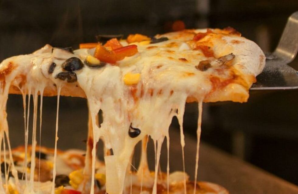 En el día del pizzero, historia y curiosidades para celebrar