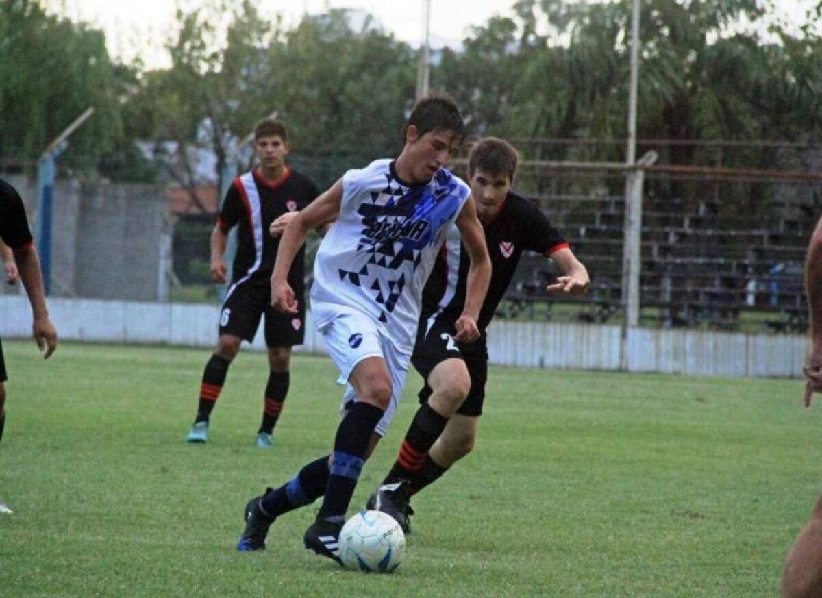 La joven promesa que podría llegar a Newell's
