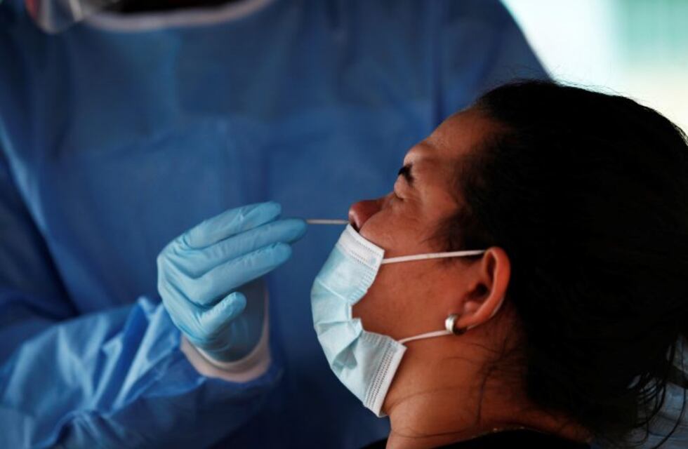 Córdoba rompió la barrera de los 10 mil casos de coronavirus: los detalles