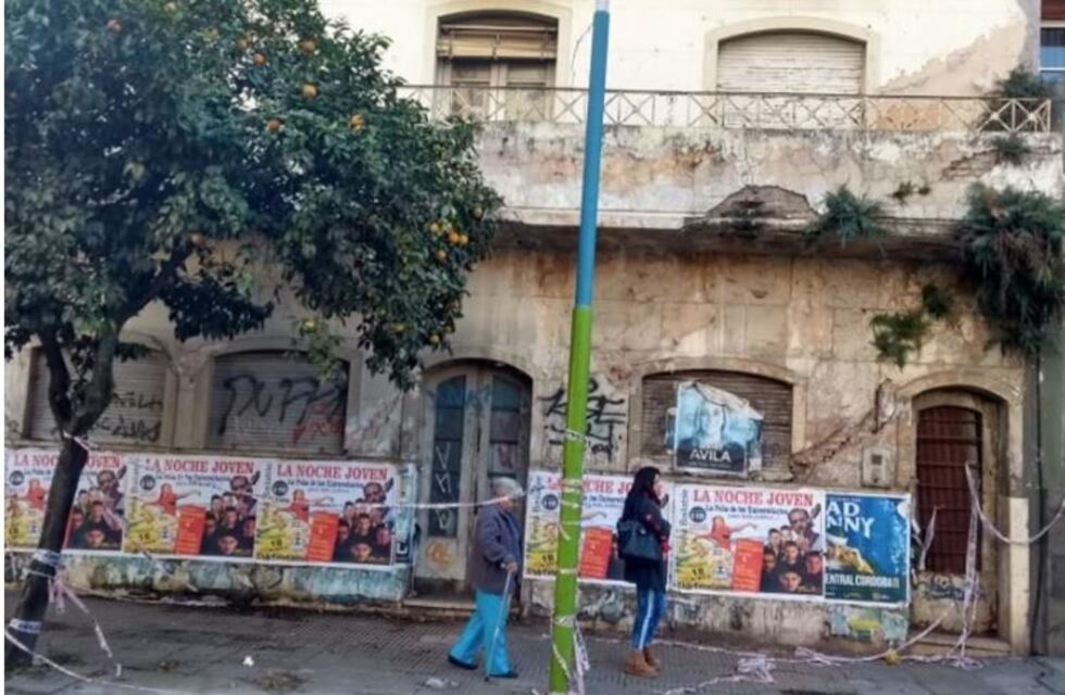 Aumenta la preocupación por posibles nuevos derrumbes en San Miguel