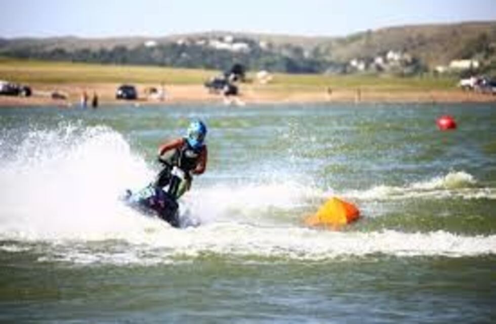 Villa Rumipal, Córdoba, será sede del Sudamericano de Jet Ski y Motos de Agua