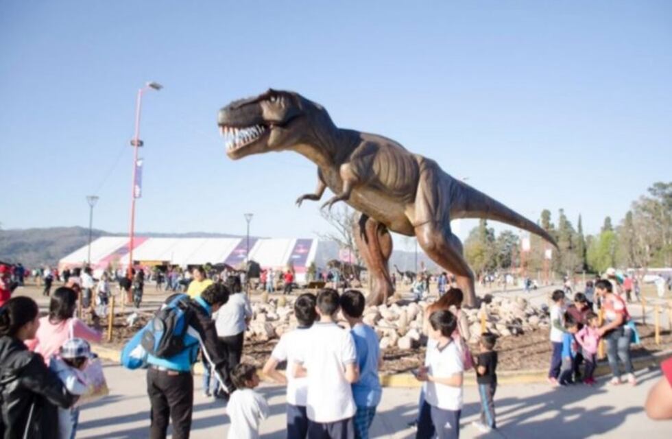 Tecnópolis Federal llegará a Mar del Plata