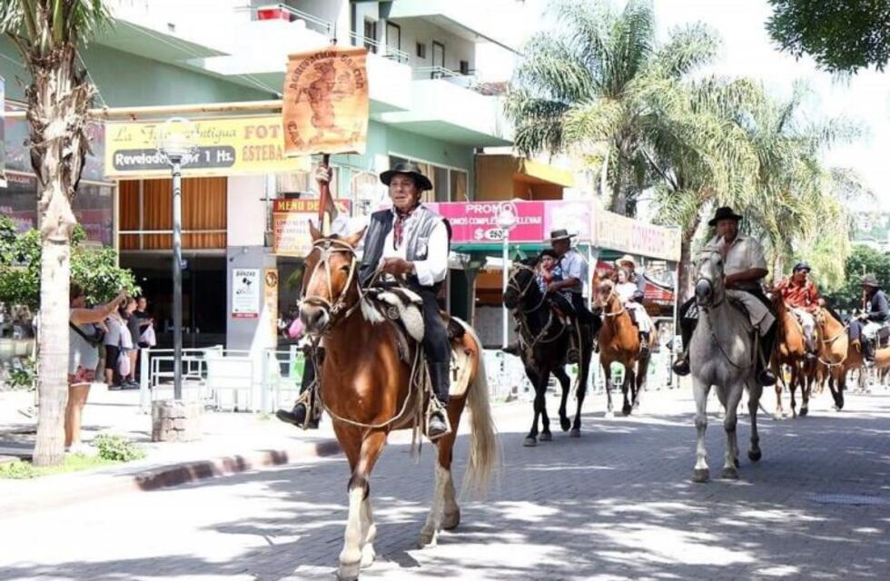 Villa Carlos Paz se prepara para celebrar el Festival de Destrezas Gauchas por el Día de la Tradición
