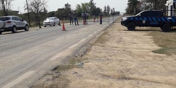 Malestar en la población por el bloqueo indefinido de Clorinda