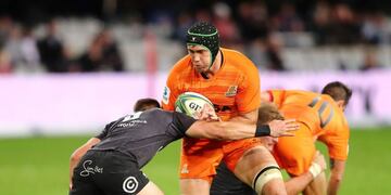 Matías Alemanno\u002E