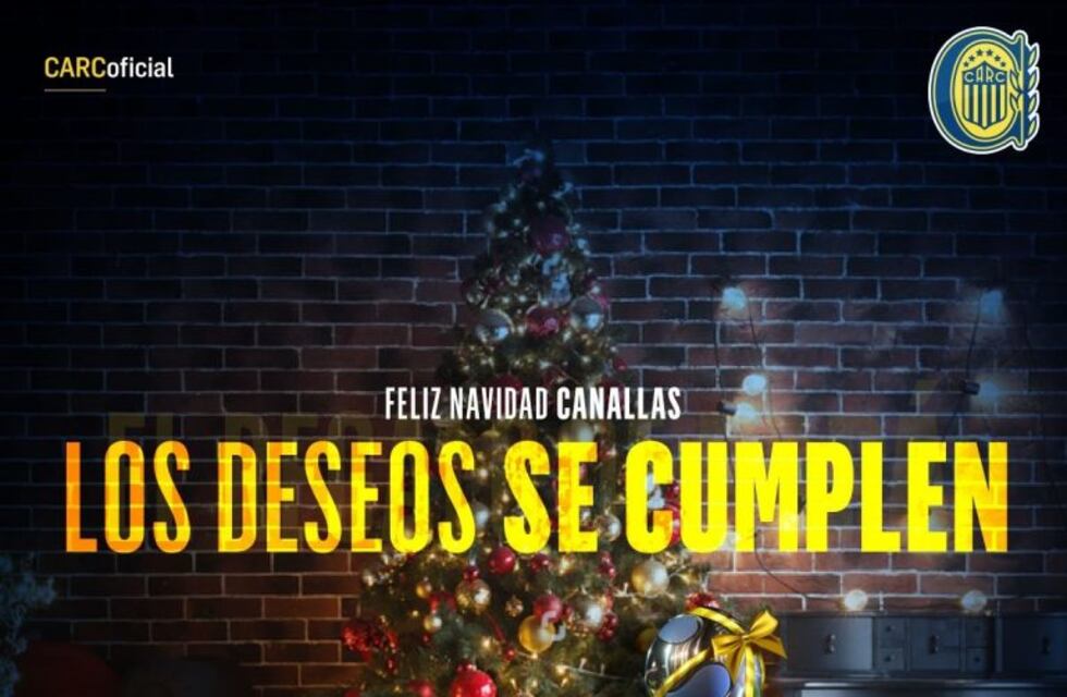 Los mejores momentos del festejo por el aniversario y la Navidad canalla