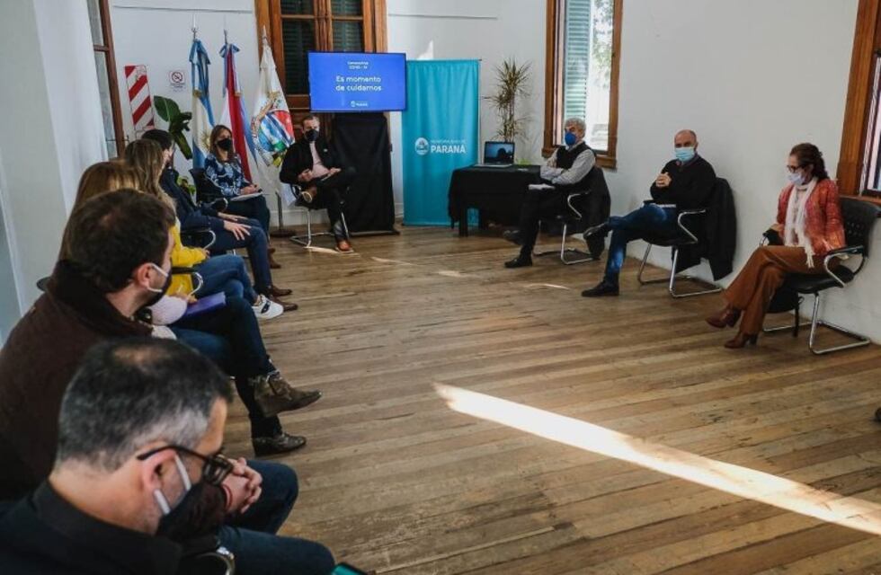 El municipio extiende la suspensión de actividades habilitadas hasta el 6 de julio