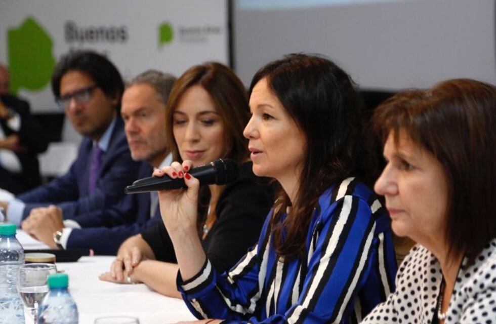 Stanley, sobre el índice de pobreza: "Es un número que nos duele y nos desvela"