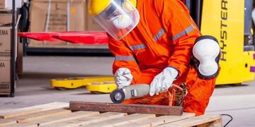La crisis económica y el coronavirus afectaron fuertemente el empleo privado en Mendoza.