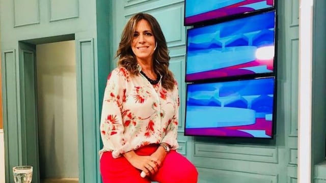 Sandra Borghi confesó que también cree en el "poliamor"