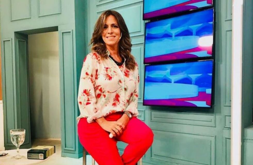 Sandra Borghi confesó que también cree en el "poliamor"
