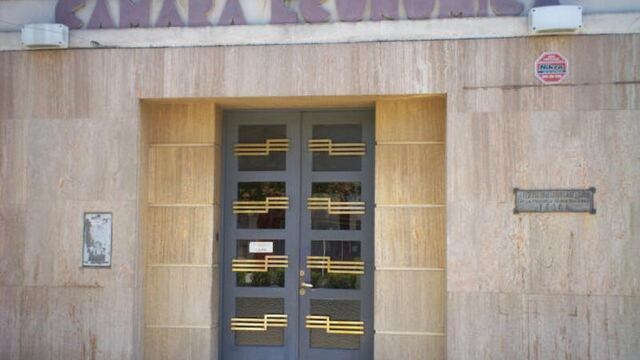 Cámara Económica de Tres Arroyos (Facebook)