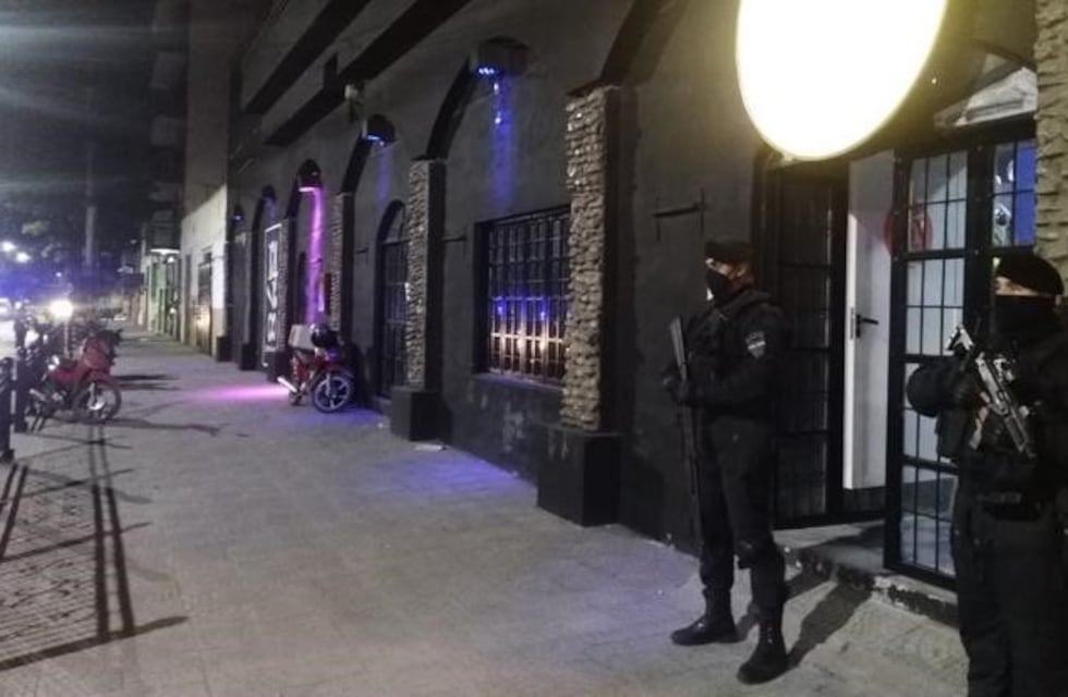 Cuarentena en Tucumán: el IPLA clausuró seis locales durante el fin de semana