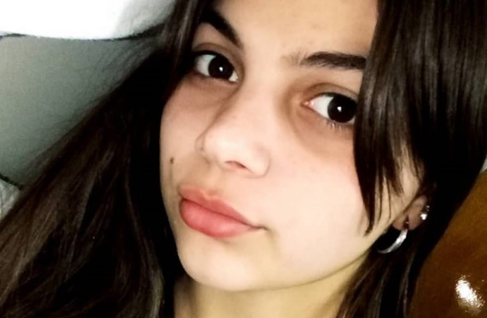 Un informe forense señala que Agustina Imvinkelried fue asfixiada