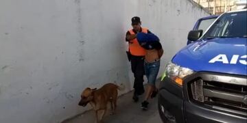 Policiales Punta Alta