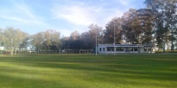 Los Hurones Rugby Arroyito