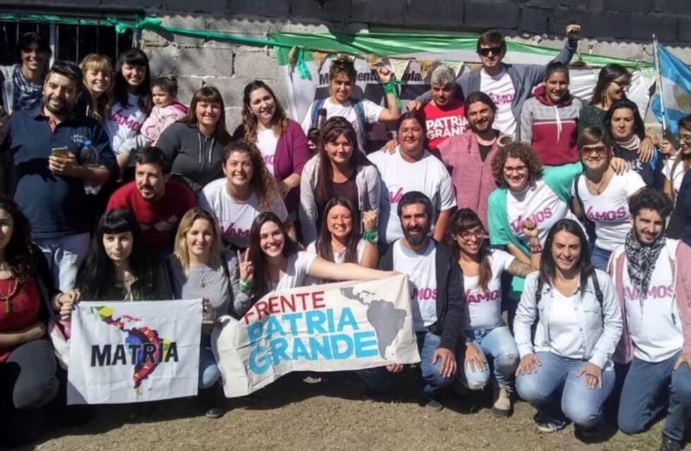 "Es muy necesario acelerar políticas que resuelvan la falta de recursos en los barrios"