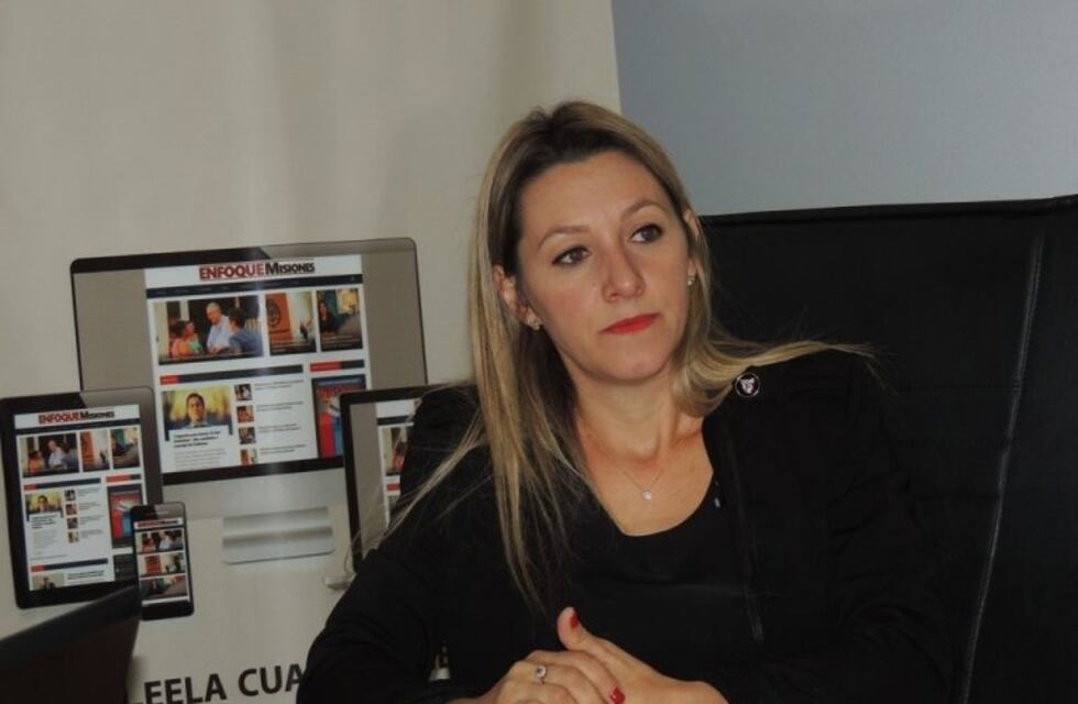 Ministras provinciales por un plan nacional contra la violencia de género