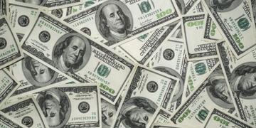 Banco Provincia y dolares