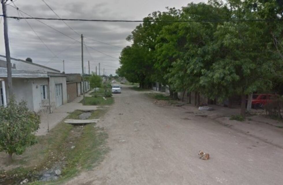 Violencia de género: detuvieron a un hombre por golpear y amenazar de muerte a su pareja