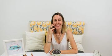 Valeria Privatto