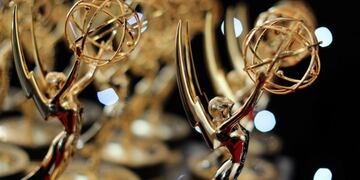 Premios Emmy 2017\u002E Foto: Reuter\u002E