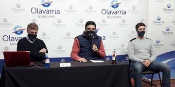 Olavarría vuelve a fase 4 y autorizan salidas recreativas diarias