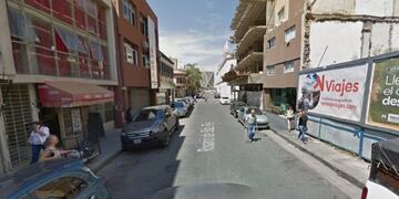 Falleció un joven en Córdoba por intoxicación con monóxido de carbono