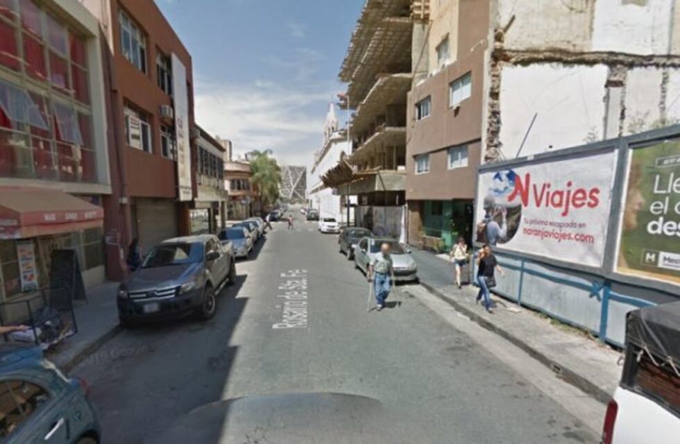 Falleció un joven en Córdoba por intoxicación con monóxido de carbono