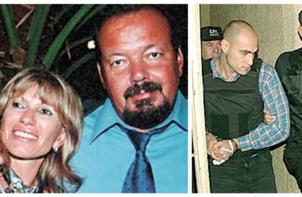 Conmociona a Misiones la libertad de un doble asesino