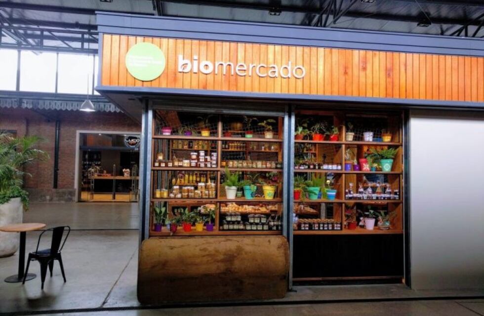 Para chuparse los dedos: Mercado del Patio ofrece una degustación de la canasta navideña