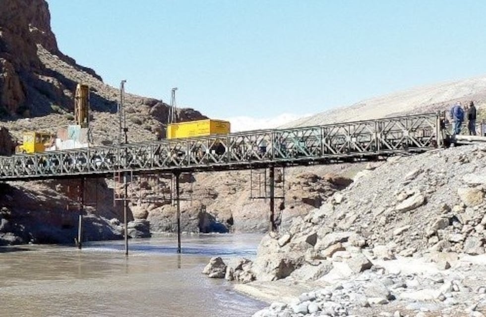 El reparto de fondos de Nación dejó a Mendoza sin dos Portezuelo o 20.000 casas