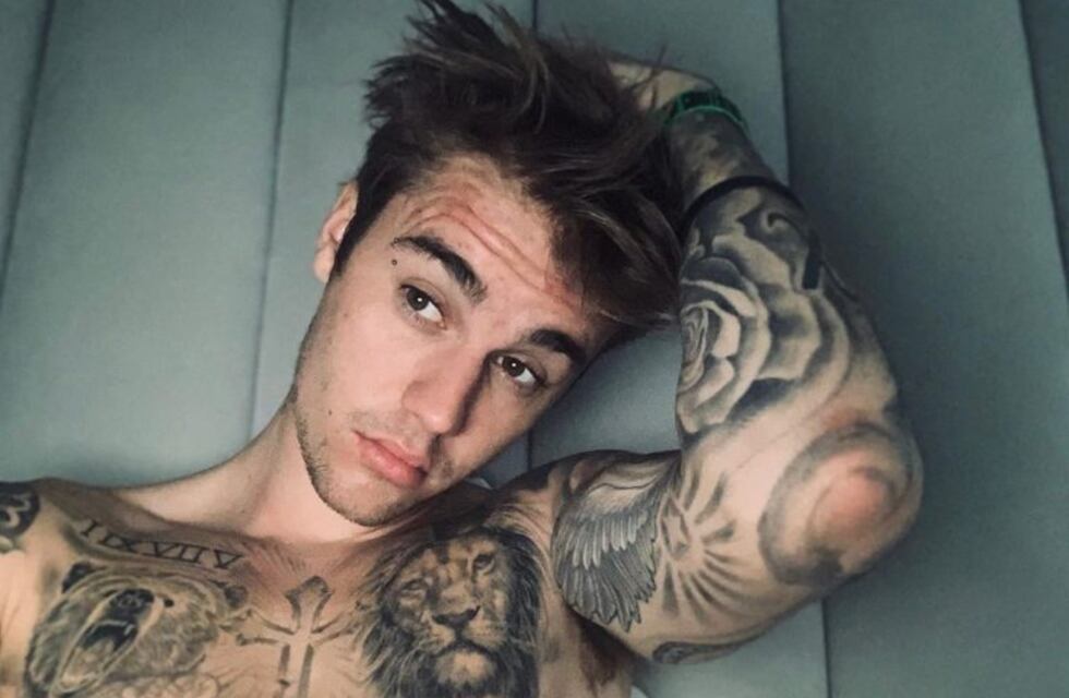 La nueva dentadura de diamantes de Justin Bieber encendió la polémica