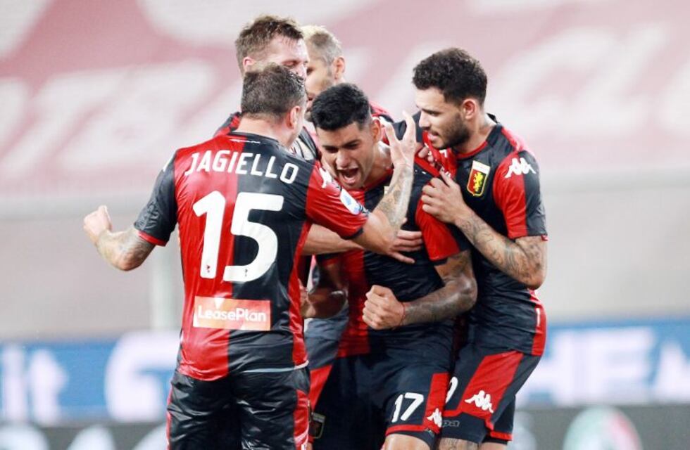 El Cuti Romero finalmente cambiará de equipo en le liga italiana