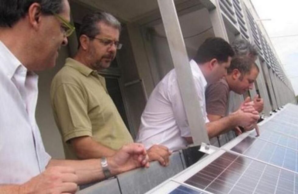 Habló el nuevo secretario de Energía: "Valdés me pidió un trabajo intenso"