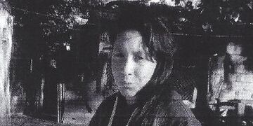Naila Domínguez de 14 años falta de su hogar desde el 14 de mayo\u002E (Fiscalía)