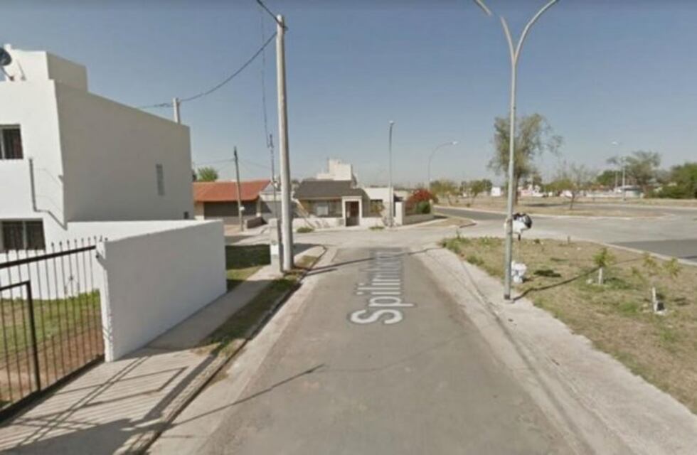 Motociclista perdió la vida en un choque sobre Spilimbergo