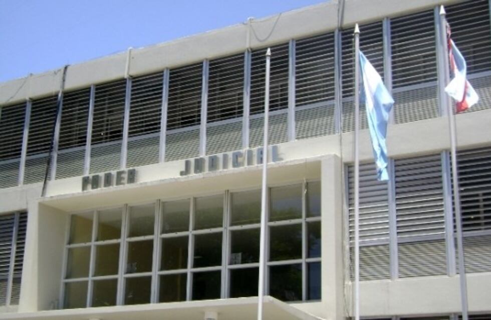 El Superior tribunal de Justicia concursa cuatro cargos en Gualeguaychú